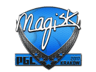 Magisk | Krakow 2017