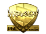markeloff (Gold) | Krakow 2017