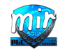 mir (Foil) | Krakow 2017