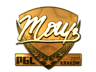mou (Gold) | Krakow 2017