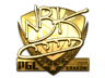 NBK- (Gold) | Krakow 2017