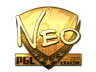NEO (Gold) | Krakow 2017