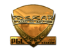 oskar (Gold) | Krakow 2017