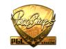 pashaBiceps (Gold) | Krakow 2017