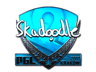 Skadoodle (Foil) | Krakow 2017