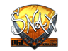 Snax (Foil) | Krakow 2017