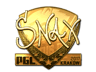 Snax (Gold) | Krakow 2017