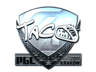 TACO (Foil) | Krakow 2017
