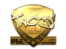 TACO (Gold) | Krakow 2017