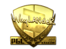 wayLander (Gold) | Krakow 2017