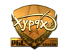 Xyp9x (Gold) | Krakow 2017