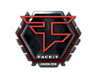 FaZe Clan (Foil) | London 2018