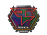 FaZe Clan (Holo) | London 2018