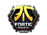 Fnatic (Foil) | London 2018