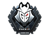 G2 Esports (Foil) | London 2018