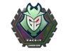 G2 Esports (Holo) | London 2018