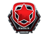 Gambit Esports (Foil) | London 2018
