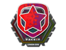 Gambit Esports (Holo) | London 2018