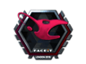 mousesports (Foil) | London 2018