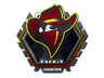 Renegades (Foil) | London 2018