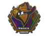 Renegades (Holo) | London 2018