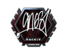 ANGE1 (Foil) | London 2018