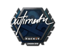 autimatic | London 2018