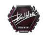 balblna | London 2018