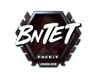 BnTeT (Foil) | London 2018