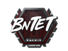 BnTeT | London 2018