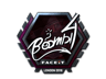 Boombl4 (Foil) | London 2018