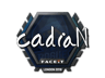 cadiaN | London 2018