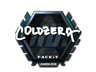 coldzera (Foil) | London 2018