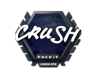 crush | London 2018