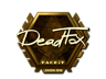 DeadFox (Gold) | London 2018