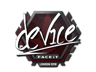 device | London 2018