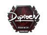 dupreeh | London 2018