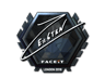 Ex6TenZ (Foil) | London 2018