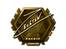 Ex6TenZ (Gold) | London 2018