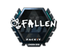 FalleN (Foil) | London 2018