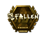 FalleN (Gold) | London 2018