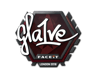 gla1ve | London 2018
