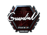 GuardiaN (Foil) | London 2018