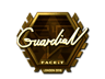 GuardiaN (Gold) | London 2018