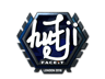 hutji (Foil) | London 2018