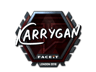 karrigan (Foil) | London 2018