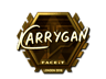 karrigan (Gold) | London 2018