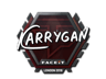 karrigan | London 2018