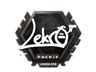 Lekr0 | London 2018