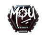 mou (Foil) | London 2018